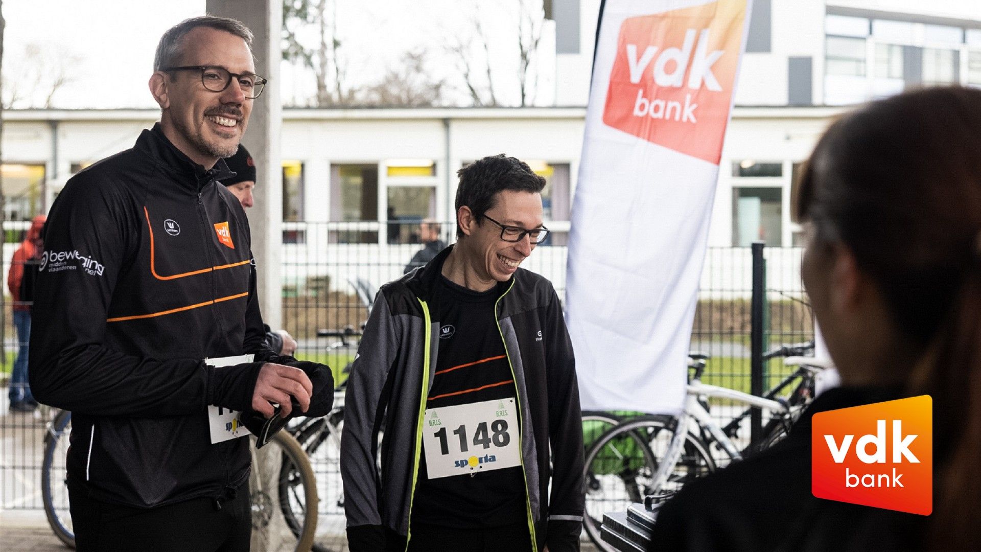 vdk bank