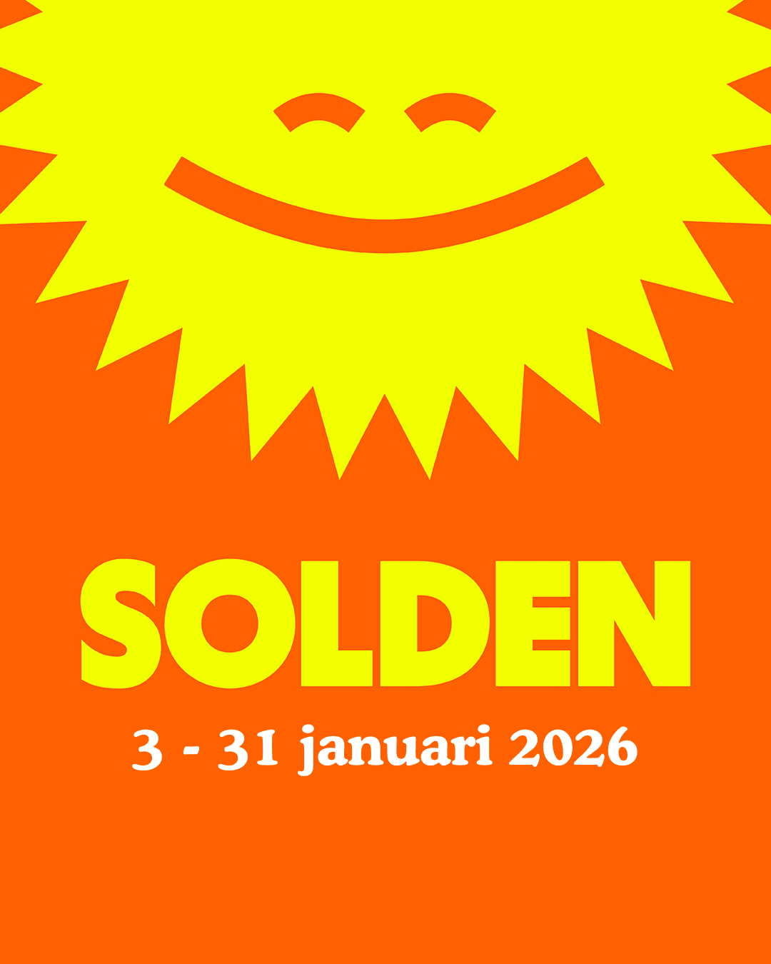 Een afbeelding van Kringwinkel Solden op Textiel 