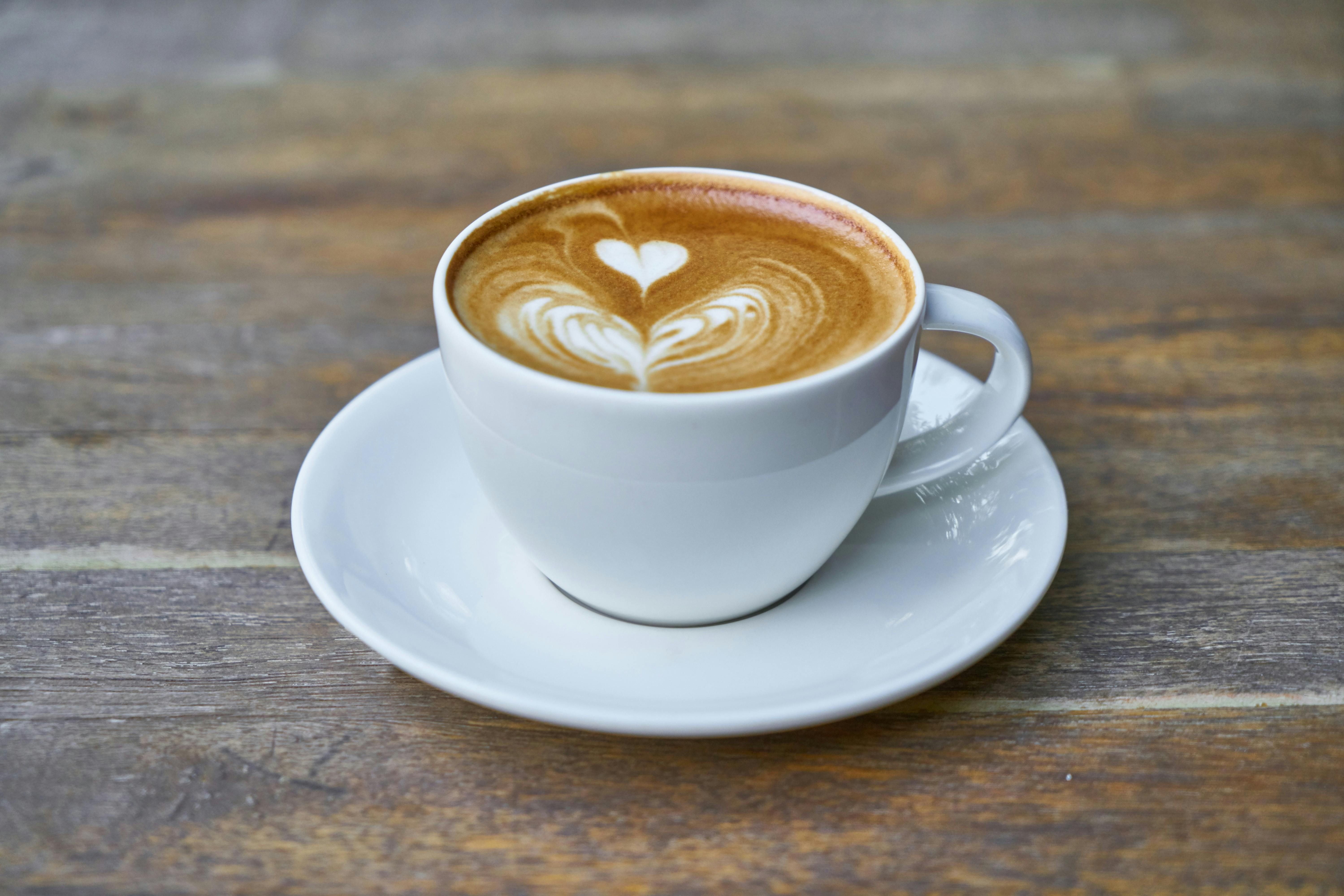 Een afbeelding van Free coffee