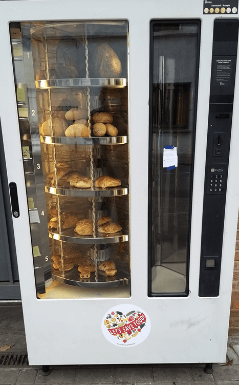 Een afbeelding van Reddingsautomaat Buurtcentrum Gentbrugge